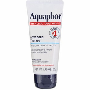 Aquapho 아쿠아퍼 피부보호 오인트먼트, 50g, 1개