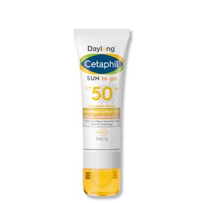 세타필 선 데이롱 선스틱 투 고 SPF50+, 1개, 20ml