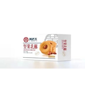 [장가푸드]황로오견과유수 80g*20개입 2가지맛, 아몬드맛, 80g, 20개