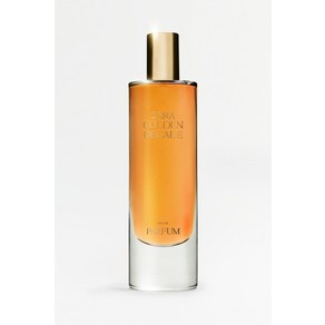 자라 ZARA 여성 향수 골든 디케이드 오드 퍼퓸 80ML(2.71 FL. OZ.) 296963, 1개