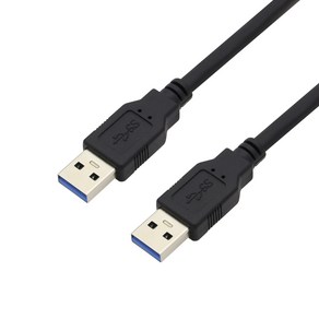 DW-USB3AA-3M USB 3.0 A to A 케이블 선 3M