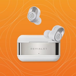 드비알레 제미니2 무선 이어버드 DEVIALET GEMINI2 Wireless earbuds