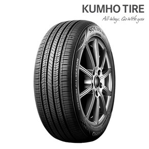 KH 솔루스 TA51 2454018 245/40R18 97V, 1개