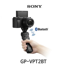 SONY GP-VPT2BT 무선 슈팅그립 (정품), 색상:없음