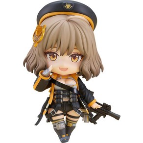 Good Smile Company 승리의 여신: 니케 - 아니스 넨도로이드 액션 피규어, 1개