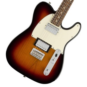 Fender 일렉트릭 기타 Player Telecaster® HH Pau Ferro Fingerboard 3-Color Sunburst