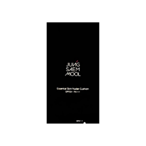정샘물 에센셜 스킨누더 롱웨어 쿠션 본품/리필 선택구매 + 사은품, 1개, [리필만]19 라이트+사은품