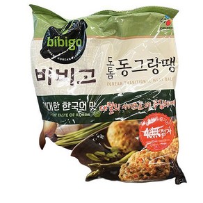 CJ 비비고 도톰동그랑땡, 795g, 1개