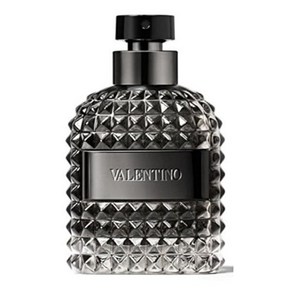 남성향수 해외배송 Valentino Uomo Intense By Valentino fo Men - Edp Spay 50ml, Oange/Vanilla_1.7 Fl Oz (Pack, 1개