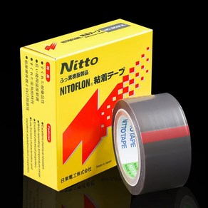 일본 NITTO DENKO 단열 테이프 NITOFLON 방수 단면 테이프 903UL 0.08mm *(13mm 19mm 25mm)* 10m 10