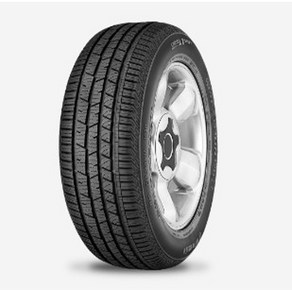 콘티넨탈 255/45R20 크로스컨택트 LX 스포츠 25545R20 2554520 전국배송&대구장착, 전국 택배배송, 1개