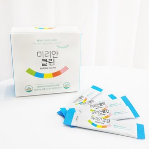 좋은효소 미리안클린 120g 40개, 3g