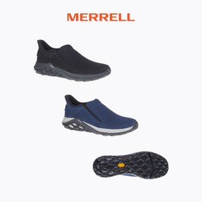 [매장정품] 머렐 MERRELL 남성 정글목 2.0 니트 워터프루프 에어쿠션 MLM1D5OL1212 495660