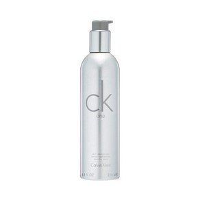 캘빈클라인 CK one 모이스처라이저, 250ml, 1개