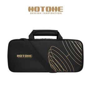 Hotone - Ampero Gig Bag Junior / 멀티이펙터 페달보드 액세서리용 긱백 (AGB-2)