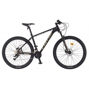 [삼천리자전거] 칼라스 X33 27.5인치 33단 MTB 2023, 블랙 (무광), L, 1개