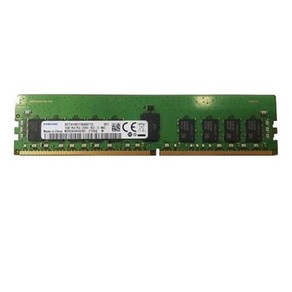 삼성 서버용 램 메모리 DDR4 16GB PC4-21300 2666Mhz REG ECC, 상세페이지 참조, 1개