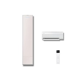 [삼성전자] 삼성 AF80F19D25CRT 비스포크 AI 무풍콤보 갤러리 청정 62.6+18.7 리모컨 실외기 기본설치비포함, 상세 설명 참조