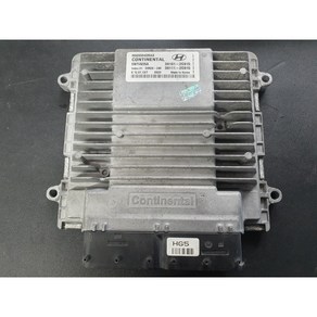 그랜저 HG ECU(초기화완료+즉시작동) 39101-2G915 39111-2G915