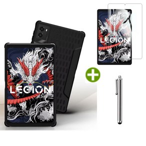 레노버 리전 Y700 3세대 2025 케이스 커버 젤리 발열방지 범퍼 Lenovo Legion Y703 케이스나라