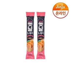 진주햄 진주햄 옛날 소세지 500g X 2개