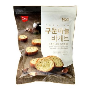 삼립 구운마늘 바게트 800g 바게뜨 바케트 코스트코, 1개