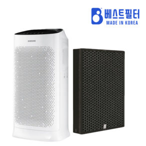 삼성 공기청정기 정품형 AX60R5580WBD 필터, 옵션02_복합형 프리미엄필터 1장, 1개