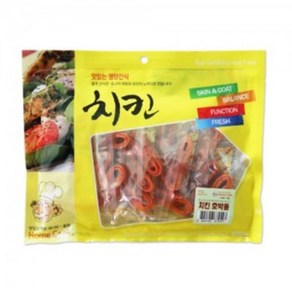 홈쿡 치킨호박롤 400g, 1개