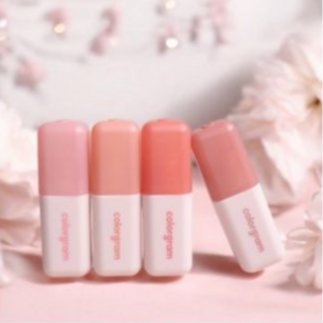 [NEW 컬러입고] 컬러그램 누디 블러 틴트 5g 8종 중 택1 COLORGRAM NUDE BLUR TINT 입술 보정 블러 필터 내추럴오버립 착붙 밀착 뽀용틴트, 1개, 07 긱로즈