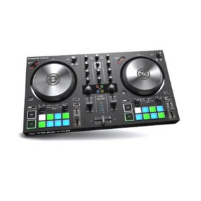 TRAKTOR KONTROL S2 MK3 DJ 컨트롤러