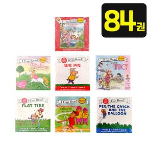 [ZE] 국내 당일발송 아이캔리드 파닉스 세트 I Can Read Phonics 영어원서 음원제공