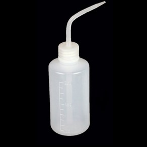 화분 물조리개 물뿌리개(250/500/1000ml) 물조루 미니 물조리, 1000ml, 1개, 반투명