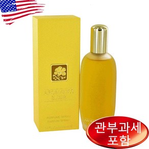 크리니크 아로마틱 엘릭시르 오드퍼퓸 100ml