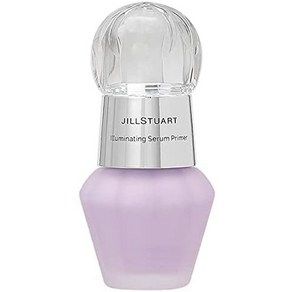 일본직발송 6. JILL STUART(질스튜어트) 질 스튜어트 일루미네이팅 세럼프라이머 #01 cystal diamond SPF, （ 在庫 ）    01  cystal  di, 1개, 30ml