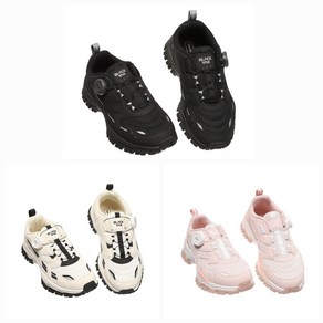 [백화점 선별상품] 블랙야크 키즈 럭스ABKSHX4502 보아 다이얼 운동화