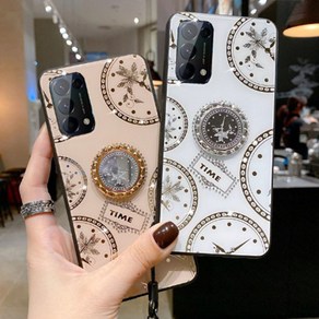 신서엔코 갤럭시S20케이스 갤럭시S20플러스케이스 갤럭시S20울트라케이스 Galaxy Phone Case SCH-2559 모던 타임 자석 링 케이스