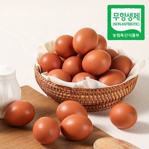 무항생제 맥반석 구운계란 30구60구 HACCP 청라상회계란