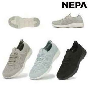 [네파] 일상 여행에서 편안하게 신기 좋은 여성 슬립온 클라라 트래블<NC불광>-7J27661B
