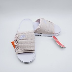 [나이키] WMNS NIKE ASUNA SLID (아수나 슬라이드) CI8799 101