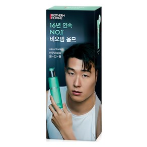 비오템 아쿠아파워 올인원, 200ml, 1개