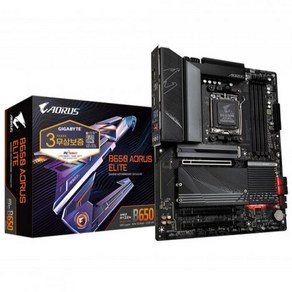 GIGABYTE B650 AORUS ELITE 피씨디렉트