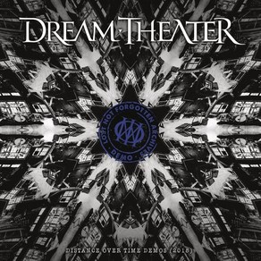 [CD] Deam Theate (드림 시어터) - Lost Not Fogotten Achives: Distance Ove Time