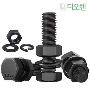 M14 육각볼트 세트 특강 콜라 하이텐션 고장력, 특강 육각볼트 세트 14X25
