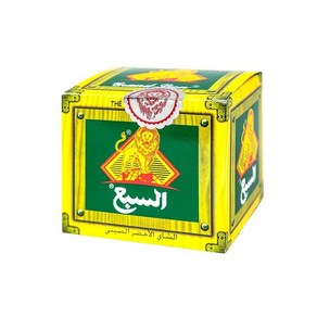 4011 Moroccan Green Tea 7.05 Ounce - 200 Gram 4011 모로코 녹차 7.05 온스 - 200 그램