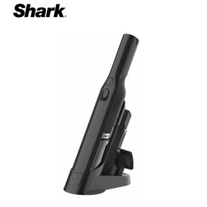 샤크 Shark WV210J 핸디형 무선 청소기 충전식 차량용 EVOPOWER
