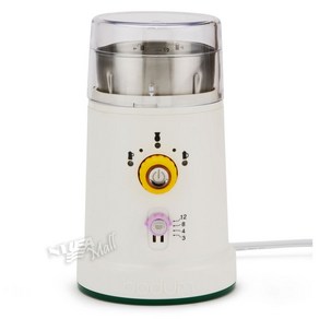 모마 보덤 커피 그라인더 MOMA BODUM ADJUSTABLE ELECTRIC COFFEE GRINDER