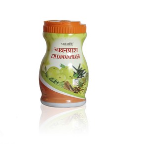 Patanjali Chyawanpash - Special 1kg Ja, 1개