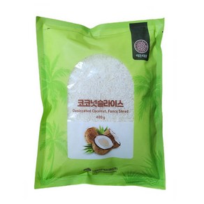 이든 코코넛롱1kg 코코넛 슬라이스, 1kg, 1개