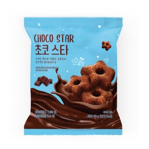 초코 스타 60g