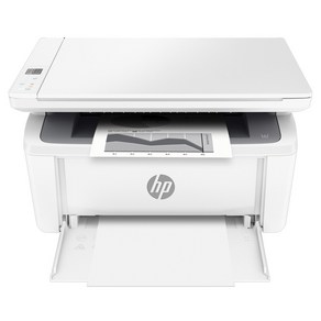 HP 레이저젯 흑백레이저 복합기 + 토너 세트